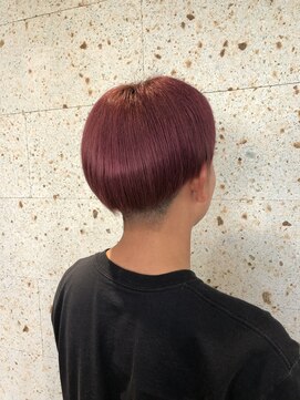 イロリ(ILOLI) ピンクバイオレット