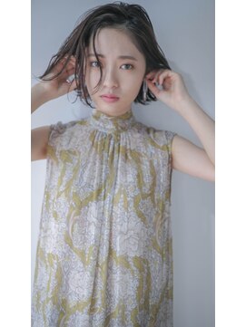 キルム(Qilm) 艶色カラー ♪ 担当 秋吉