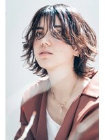 アメリ 新宿(Ameri)&nbsp;Ameri エアリーウルフ【新宿】