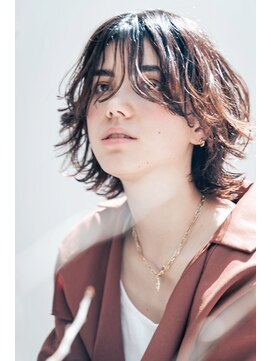 アメリ 新宿(Ameri) Ameri エアリーウルフ【新宿】