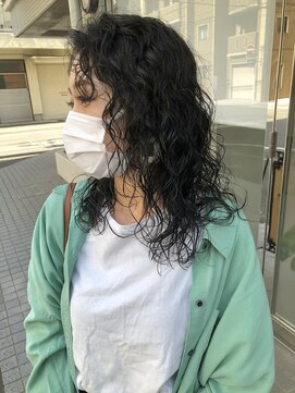 フー(fu.) スパイラルレイヤー