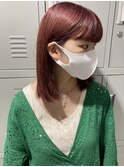 ラズベリーロブ☆
