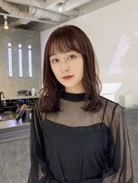ストーリーズ(storiiz) ニュアンスミディアム