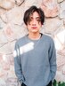 【CRAFT西葛西・男性限定】カット+シャンプー￥2980[西葛西駅]