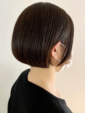 フリップビーアヴェダ(FLIP B AVEDA) 【本八幡FLIP B AVEDA】お客様スタイル