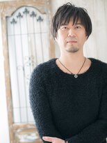 グルーミングサロン バーバー キャッスル 北浦和西口(Grooming salon Barber Castle)&nbsp;1分スタイリングキマル☆ラフ束感ショートO