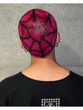 ノーフューチャー(NO FUTURE) デザインボウズ