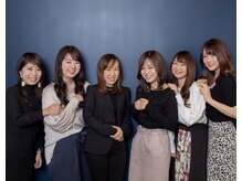 ライフアンド 浦和(LIFE&)の雰囲気（髪質改善でどんな悩みも解決[浦和/髪質改善/うねりパサつき]）