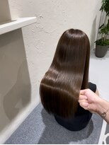 リリック(LyriQ)&nbsp;LyriQ式髪質改善