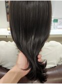 ブルーグレージュ