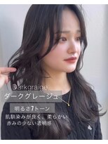 リタ(Lita)&nbsp;★大人かわいい小顔20代30代くびれ/ミディ/グレージュ★