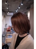 ニードバイスケール(NEED by SCALE)&nbsp;ラベンダーピンク