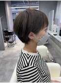 ciel ショート