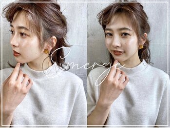 Emerge 上野御徒町【エマージュ】