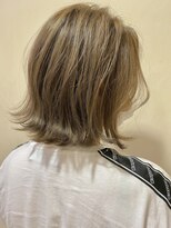 イーストハムネオ(EAST HAM NEO)&nbsp;ハイトーンボブ