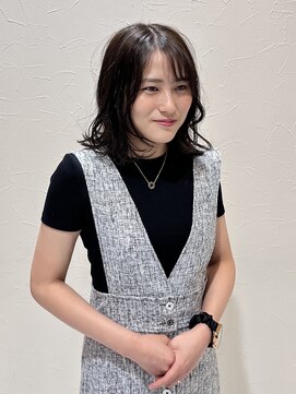 アフロディーテ(Aphrodite) 愛されミディ