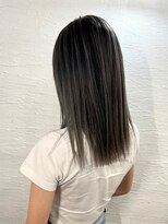 モテナ アット ベッピン(motenas at Beppin s)&nbsp;外国人風バレイヤージュ★