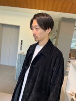 ローレンアオ(LOREN AO)&nbsp;ミルクティーベージュダブルカラーインナーカラーケアブリーチ