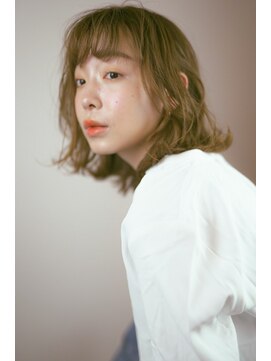 イコイ 藤沢(ikoi) 外ハネボブ