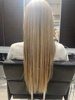 ネウィ 池袋(newi)&nbsp;プラチナブロンド