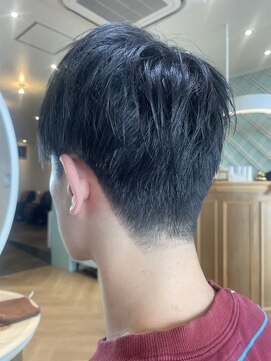 アンフィ 矢向(Anphi) 1-4 メンズ