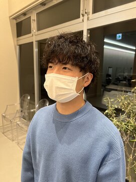 ステレオ 知立店(STEREO) 1月ツイストスパイラル