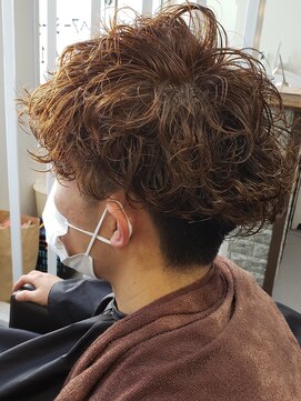 レディスペヘアー(redispe hair) メンズカット【名古屋駅・名駅・名駅西口・名古屋駅西口】