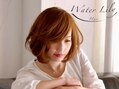 Water Lily【ウォーター リリー】【4月2日NEW OPEN(予定)】