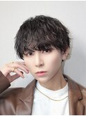 波巻きマッシュ