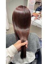 レ ブラン 白鷺店(r'eblanc)&nbsp;(森下)広がり気になる人も酸性ストレート