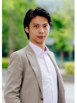 OHI 赤羽店 メンズカット/ ビジネスヘア/30代40代50代60代/ヘッドスパ/赤羽