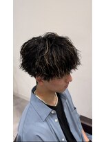 オーシャントーキョー 仙台(OCEAN TOKYO)&nbsp;縦落ちツイストスパイラル