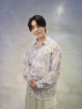 ラフィス ヘアー ココ 博多店(La fith hair coco) 石原 勇希