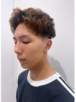 ビーバイシージャストビューティー(B by C just beauty)&nbsp;メンズスタイル