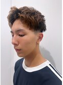 メンズスタイル