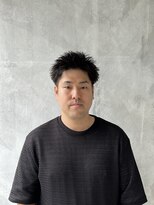 リット(lit.)&nbsp;スパイキーショート