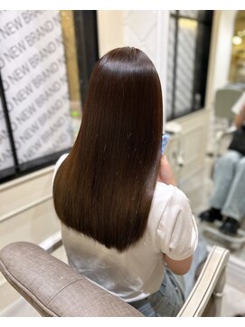 ブランニューイヴ 生駒店(Brand new eve) 艶