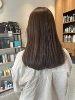 スーリール 東比恵店(Sourire)&nbsp;ナチュラル