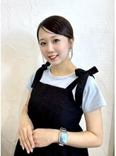 マウティー(mawty)&nbsp;小林 遥