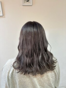 ルディック(LUDIQUE) シルバー系カラー☆