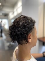 オーシャン(OCEAN)&nbsp;ツイスト、パーマ