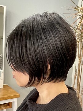 サイイン(saiin) #ショート