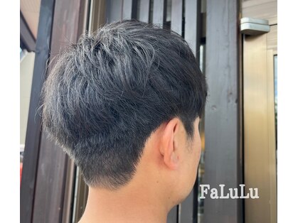 ヘアー ファルル(HAIR FaLuLu)の写真