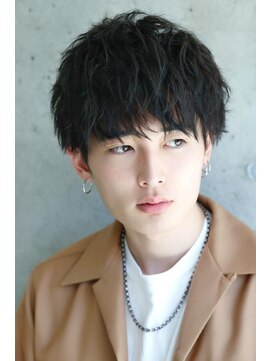 リップス 自由が丘(LIPPS) ルーズグレンショート