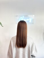 グランツ(GLANZ) ミルクティーベージュ