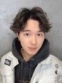 ネクストゼロ(NEXT zerO) 韓国特化 ゆーや