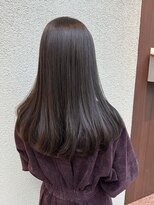 エルサフィロ ヨドヤバシ(el zafiro yodoyabashi)&nbsp;ロング/重ためロング/20代３０代40代50代60代