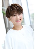 ミニマムショート