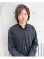 グレイバイニューヨークニューヨーク 京都北大路(Gray by NYNY) 森脇 淳史