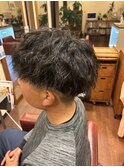 ツイストスパイラル